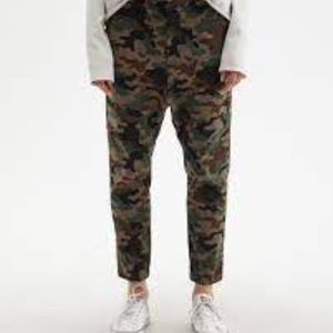 Nili Lotan Paris Pant